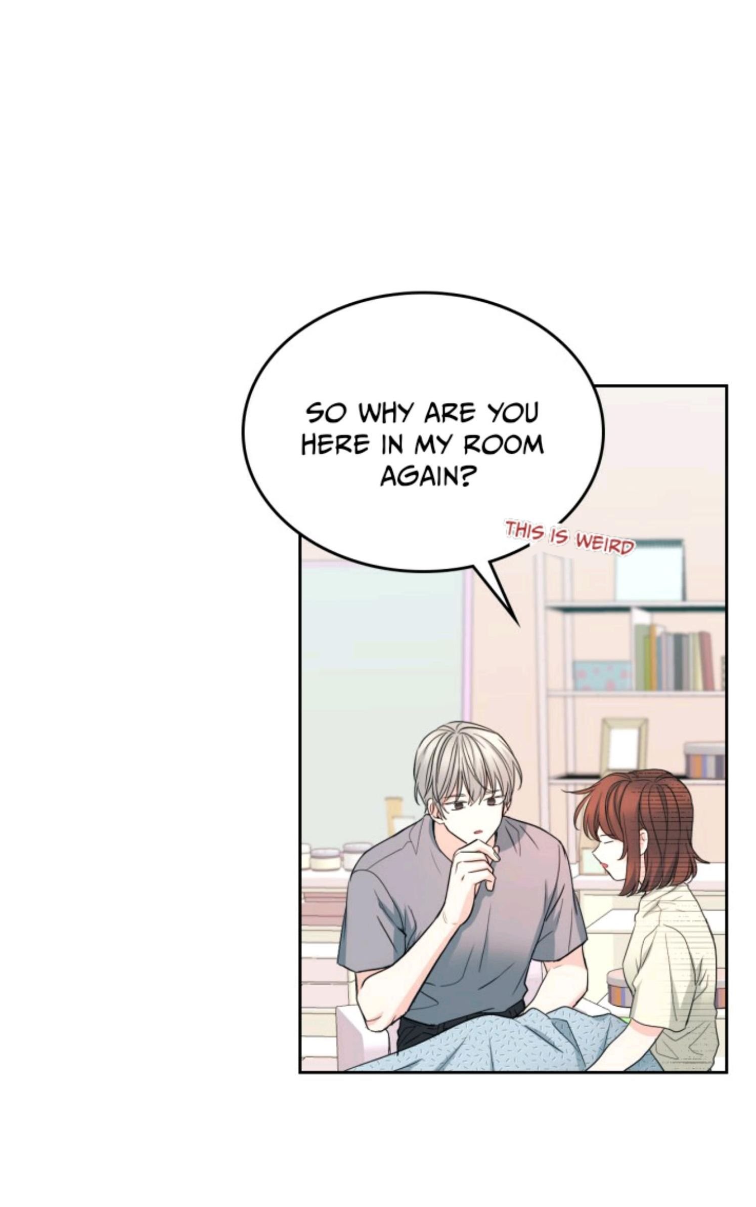 Read Inso's Law Manga Online
