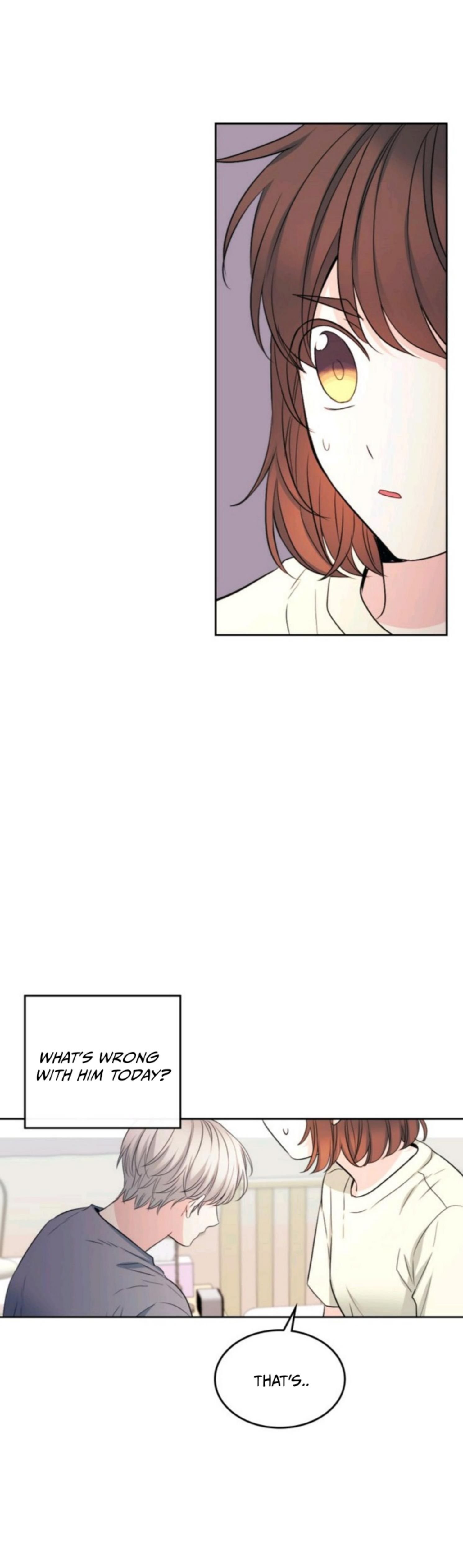 Read Inso's Law Manga Online
