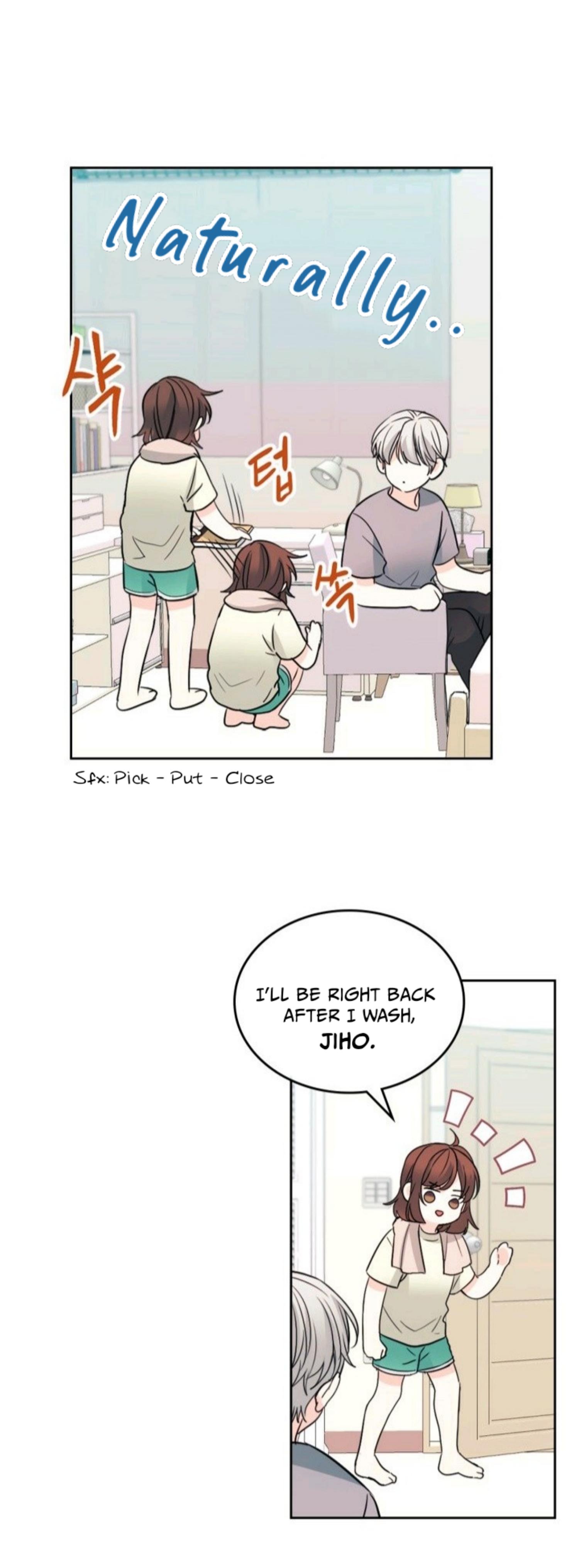 Read Inso's Law Manga Online