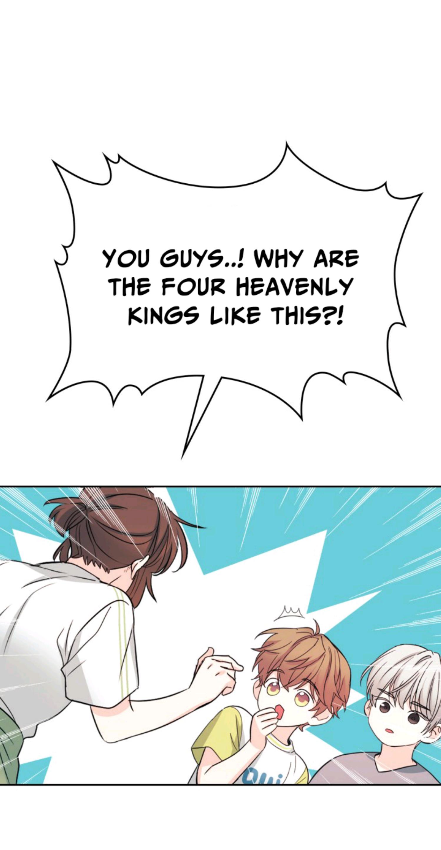 Read Inso's Law Manga Online