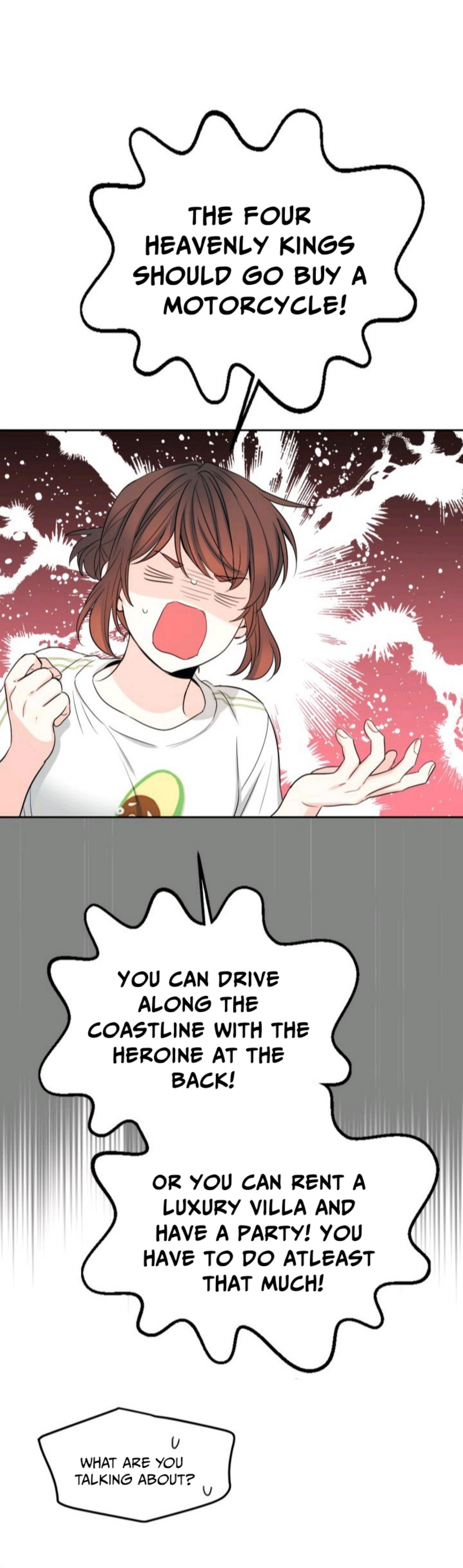 Read Inso's Law Manga Online