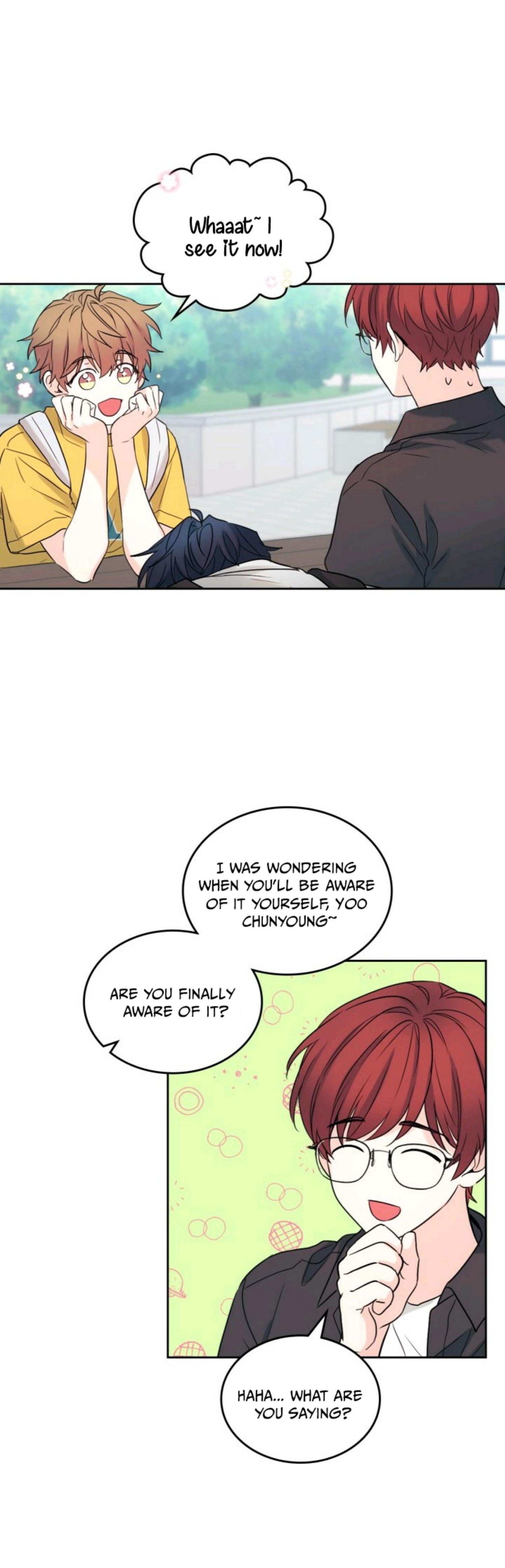 Read Inso's Law Manga Online