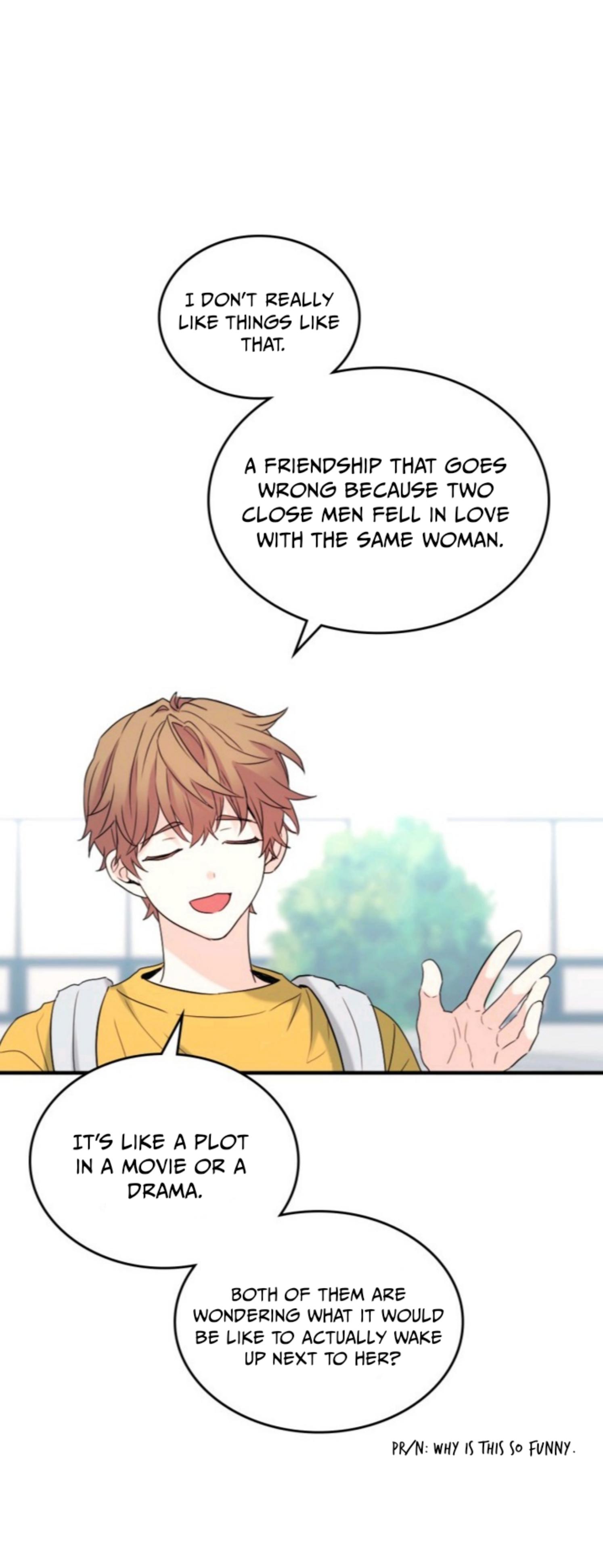 Read Inso's Law Manga Online