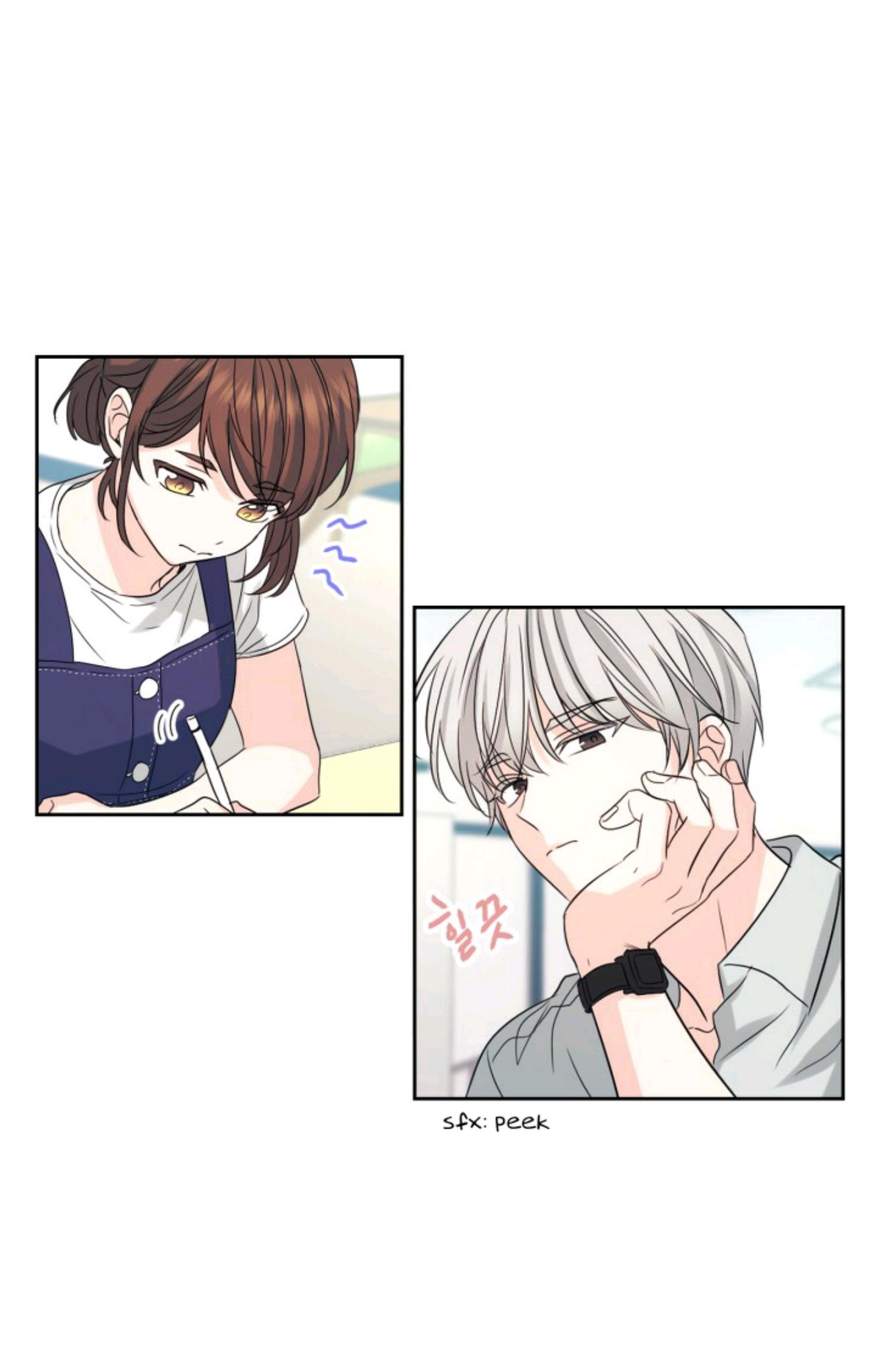 Read Inso's Law Manga Online
