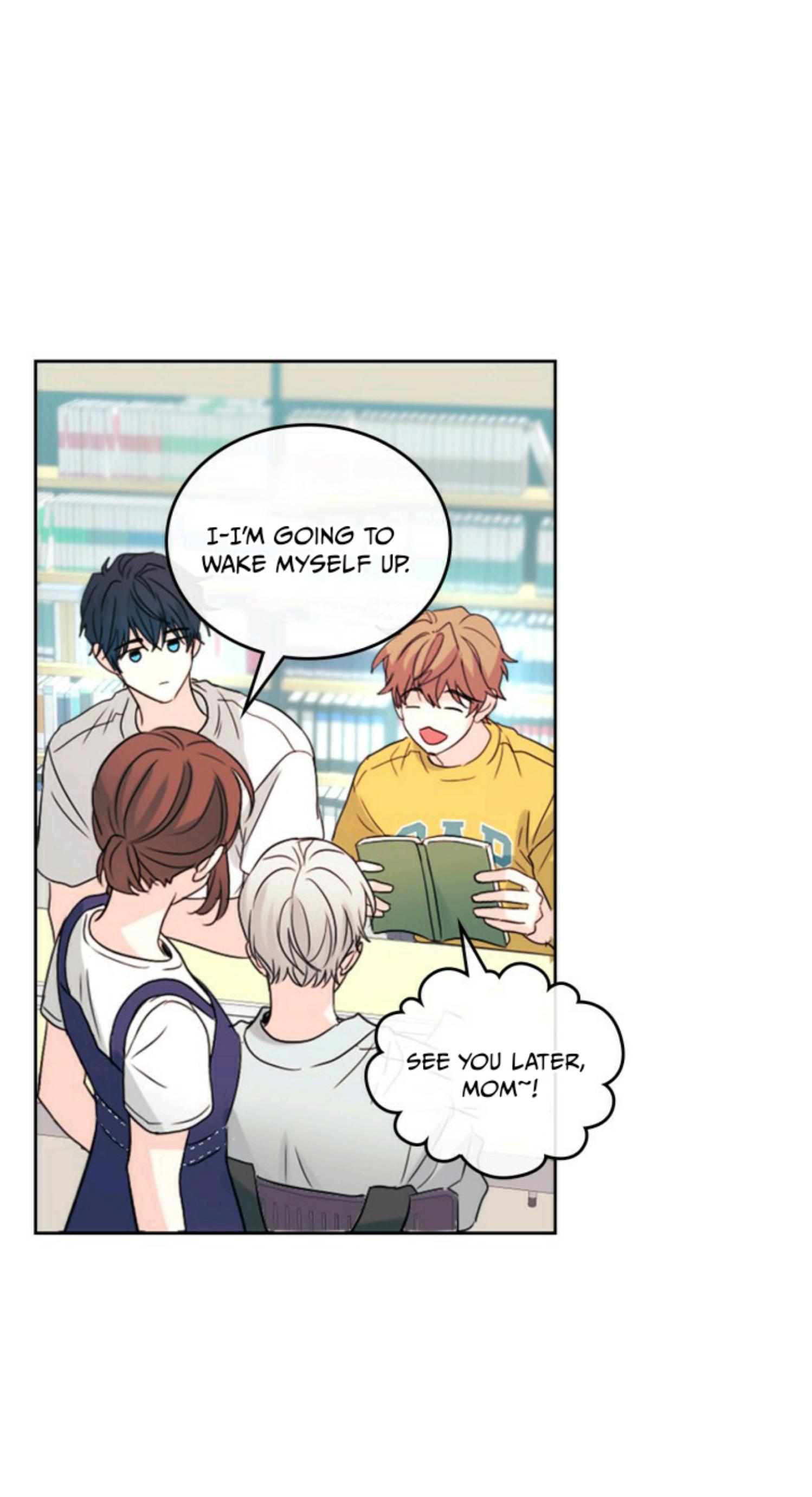 Read Inso's Law Manga Online