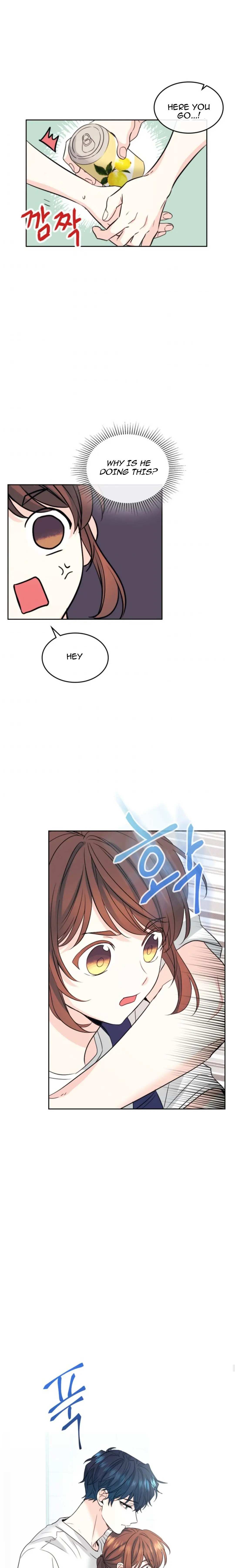 Read Inso's Law Manga Online