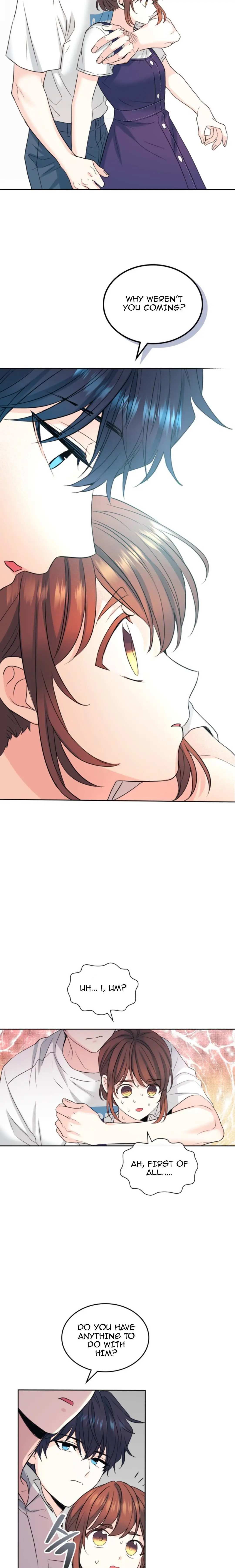Read Inso's Law Manga Online