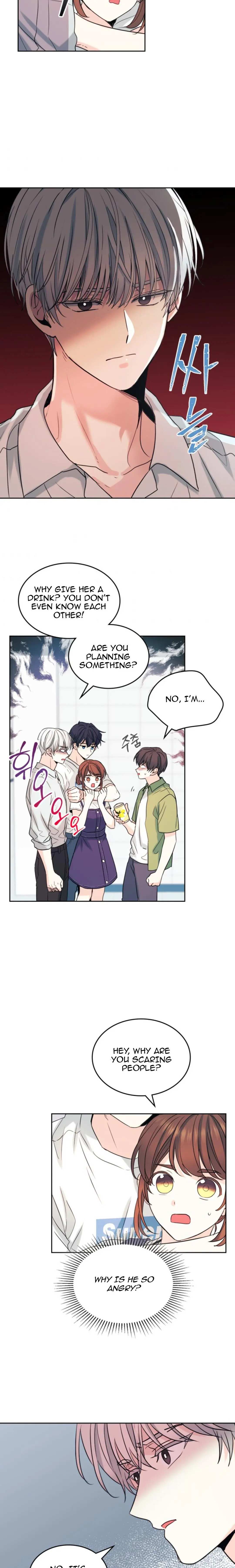 Read Inso's Law Manga Online
