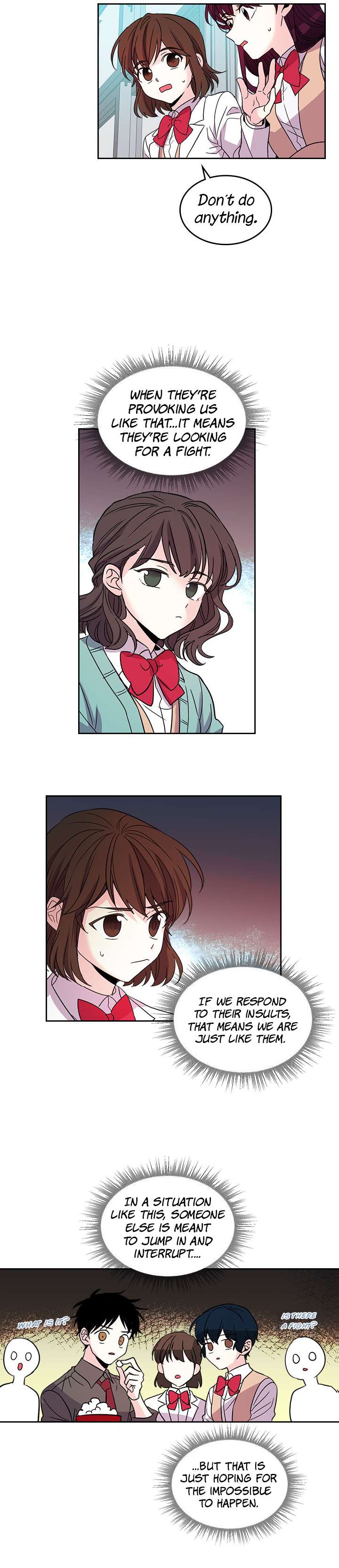 Read Inso's Law Manga Online