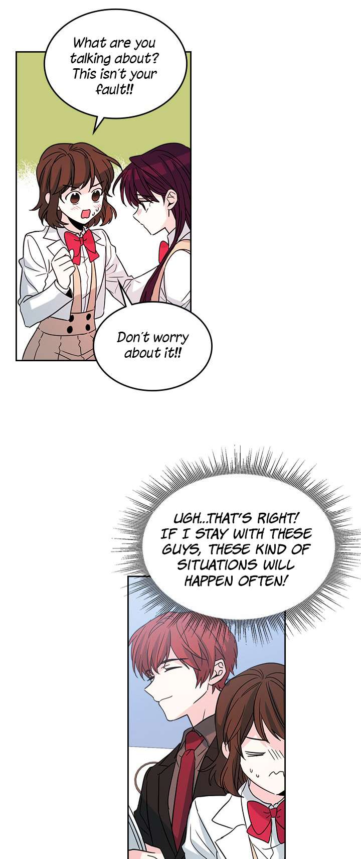 Read Inso's Law Manga Online