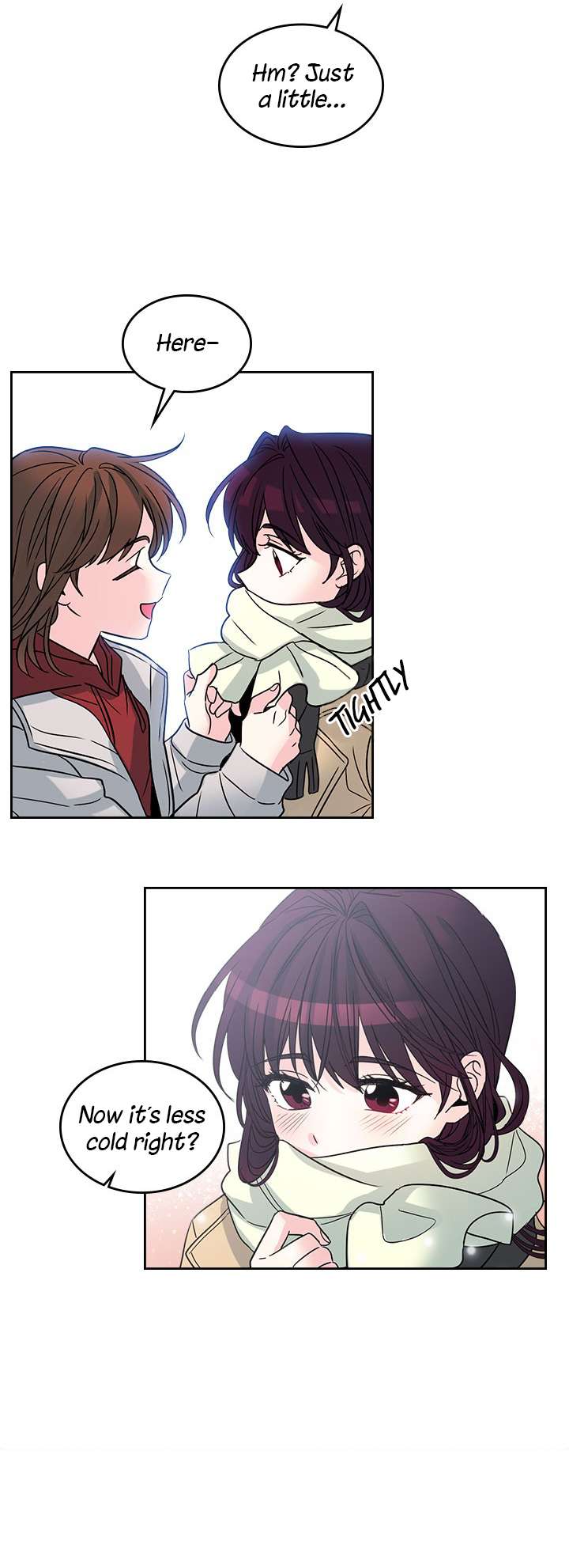 Read Inso's Law Manga Online