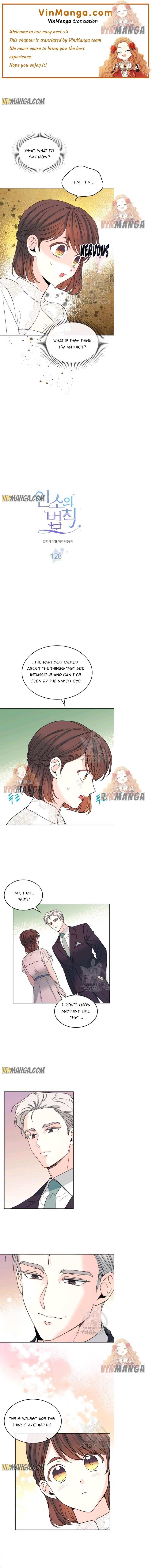 Read Inso's Law Manga Online
