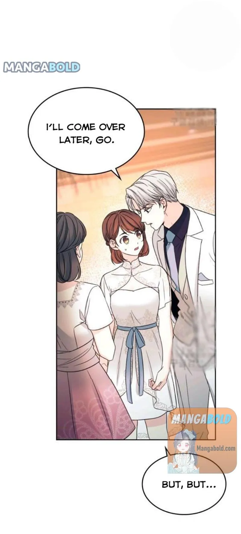Read Inso's Law Manga Online