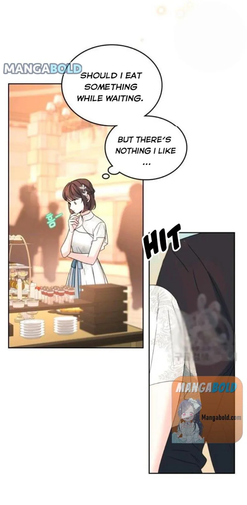Read Inso's Law Manga Online