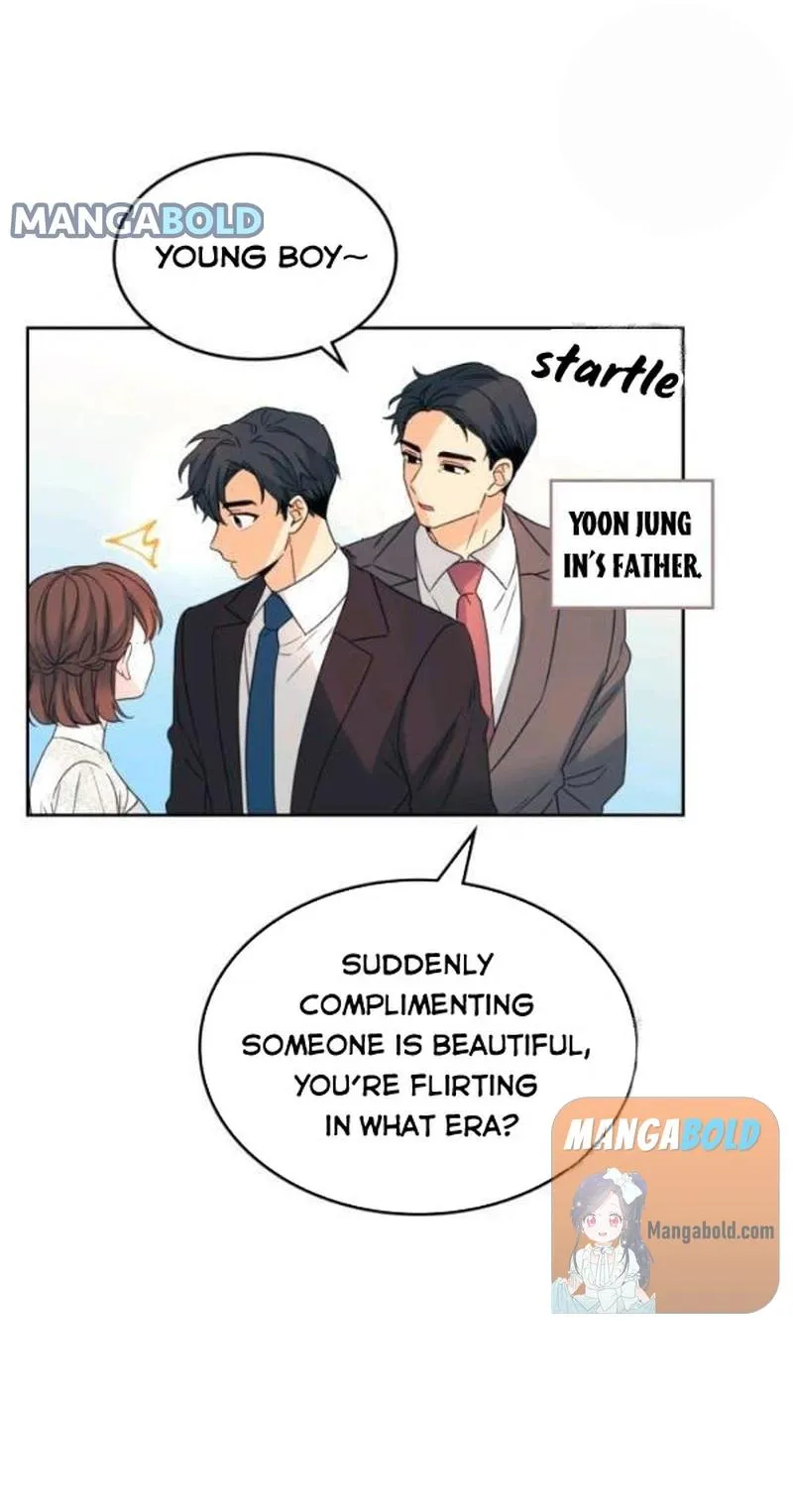 Read Inso's Law Manga Online