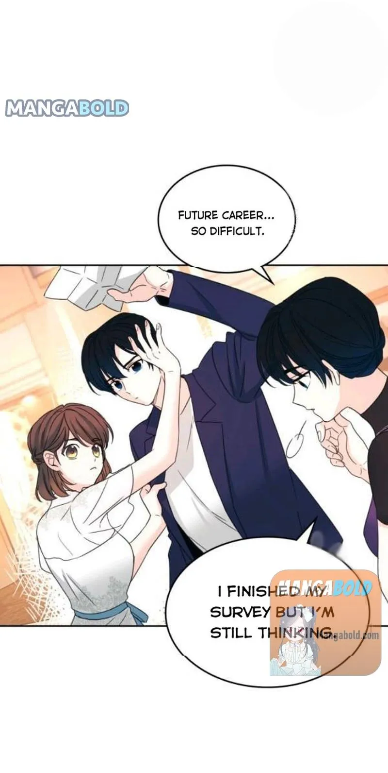 Read Inso's Law Manga Online