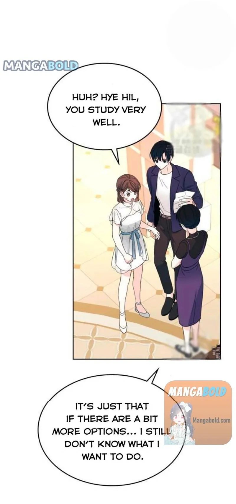 Read Inso's Law Manga Online