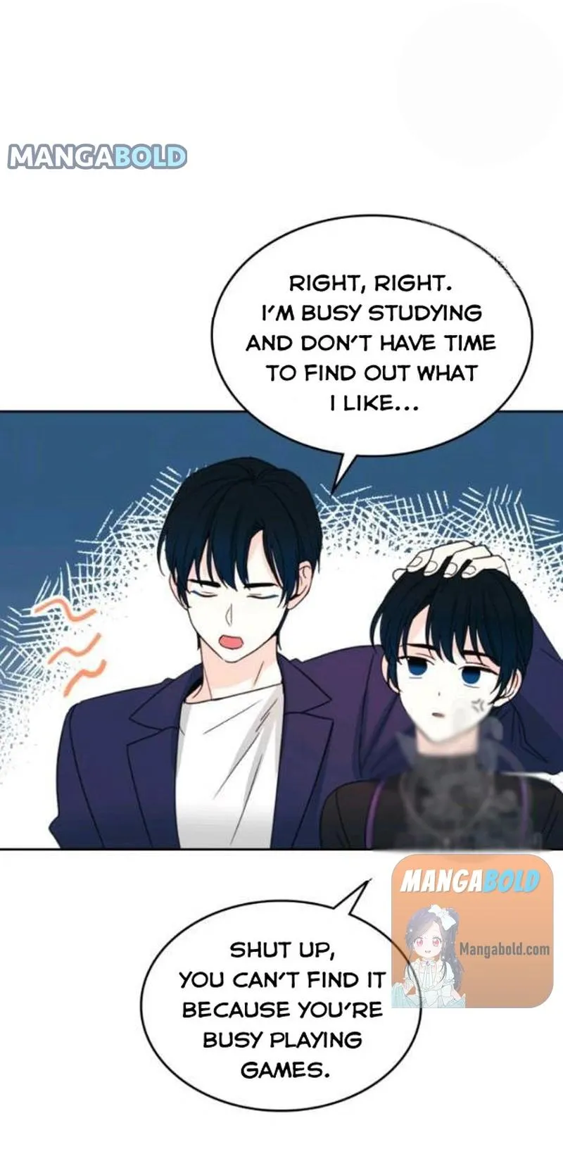 Read Inso's Law Manga Online
