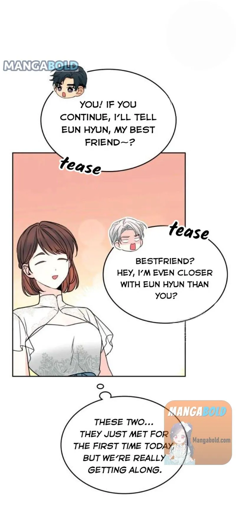 Read Inso's Law Manga Online