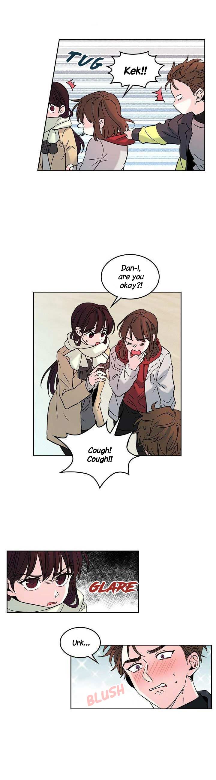 Read Inso's Law Manga Online