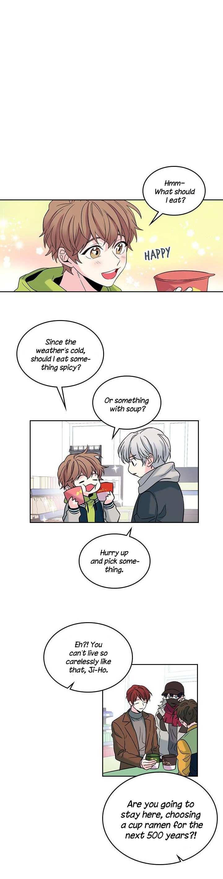Read Inso's Law Manga Online