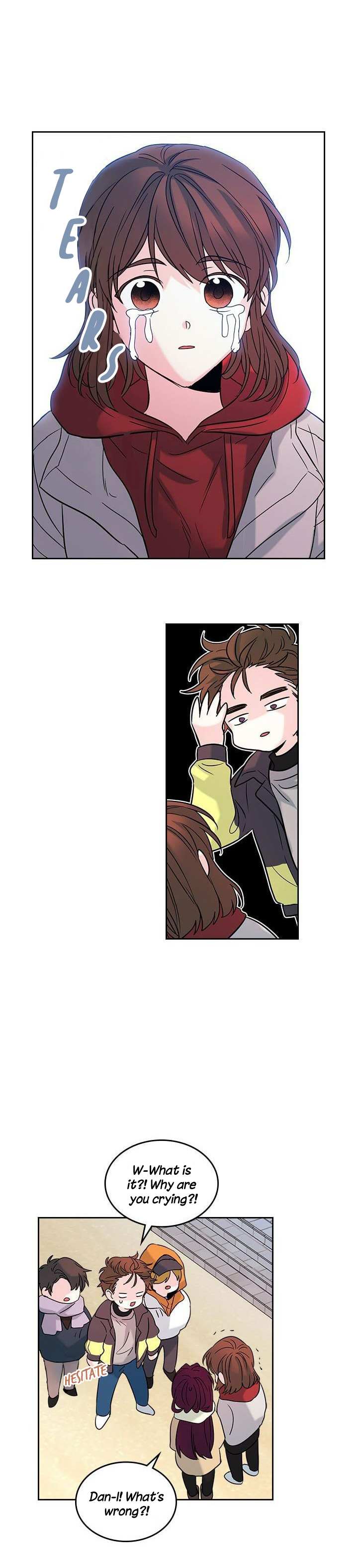 Read Inso's Law Manga Online