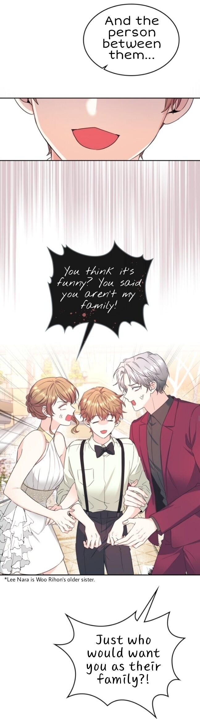 Read Inso's Law Manga Online
