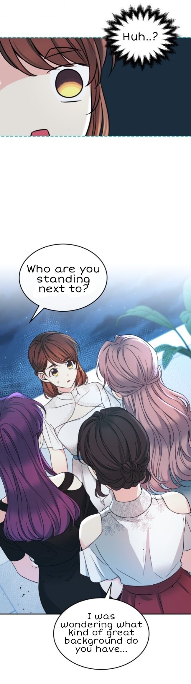 Read Inso's Law Manga Online