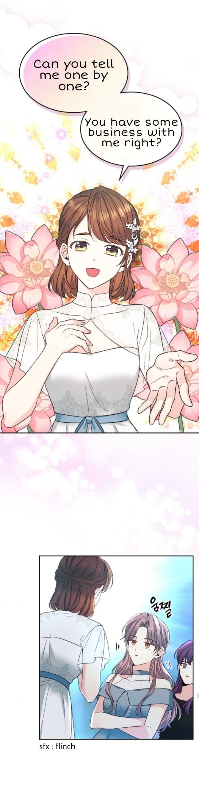 Read Inso's Law Manga Online