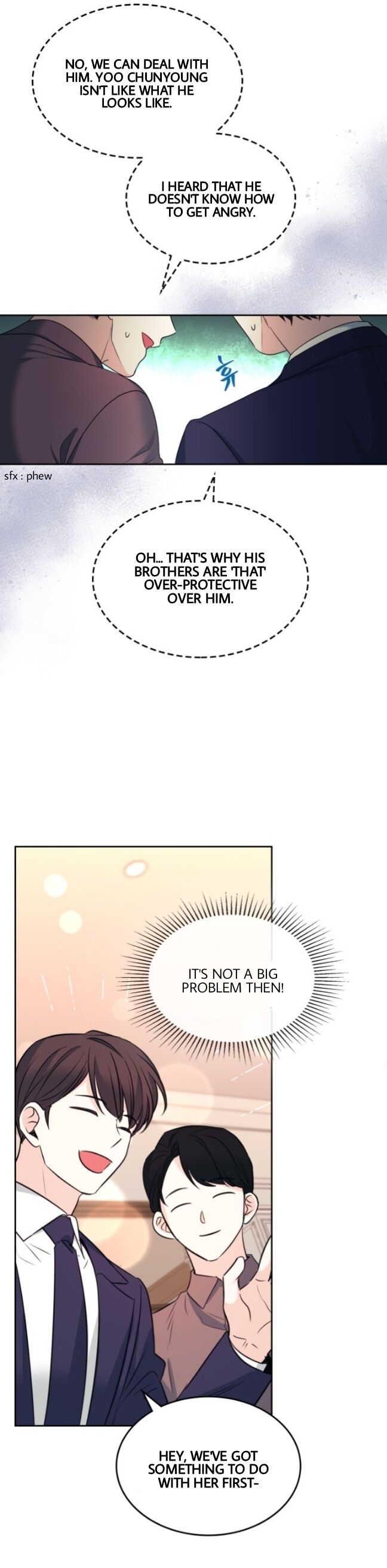 Read Inso's Law Manga Online