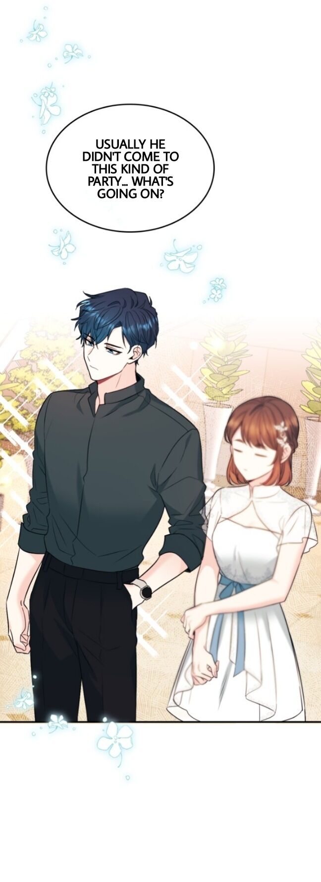 Read Inso's Law Manga Online