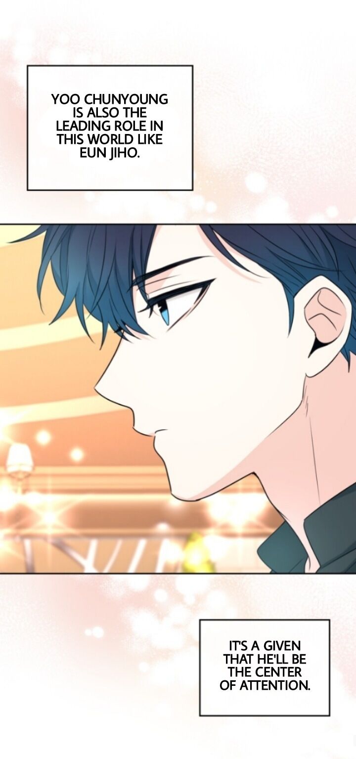 Read Inso's Law Manga Online