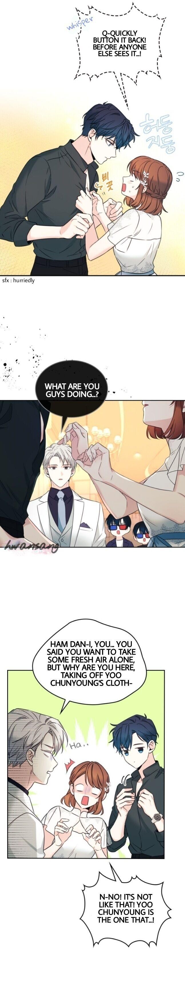 Read Inso's Law Manga Online