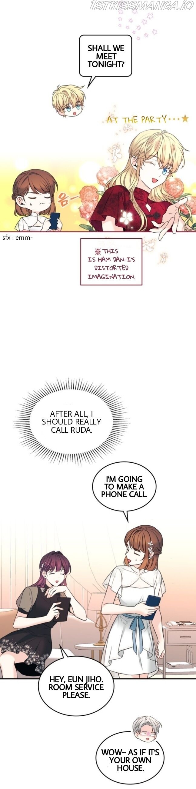 Read Inso's Law Manga Online