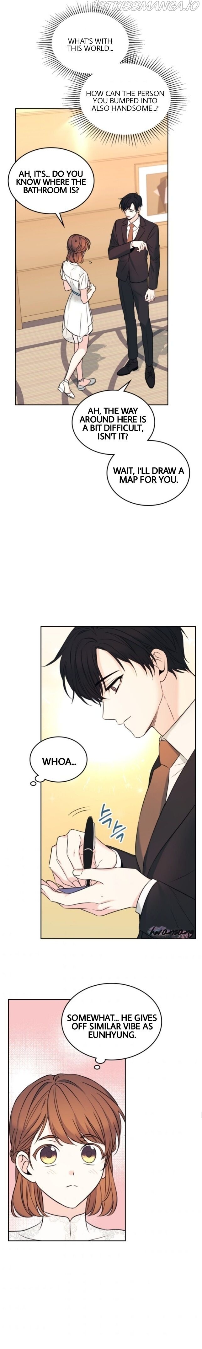 Read Inso's Law Manga Online