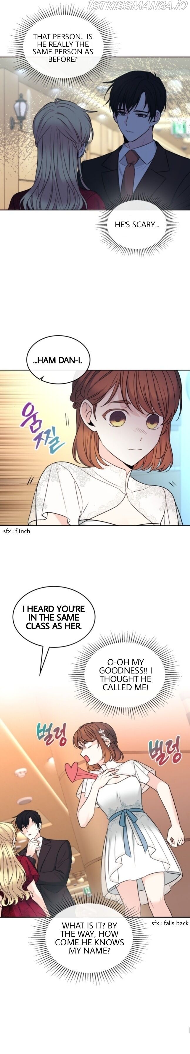 Read Inso's Law Manga Online