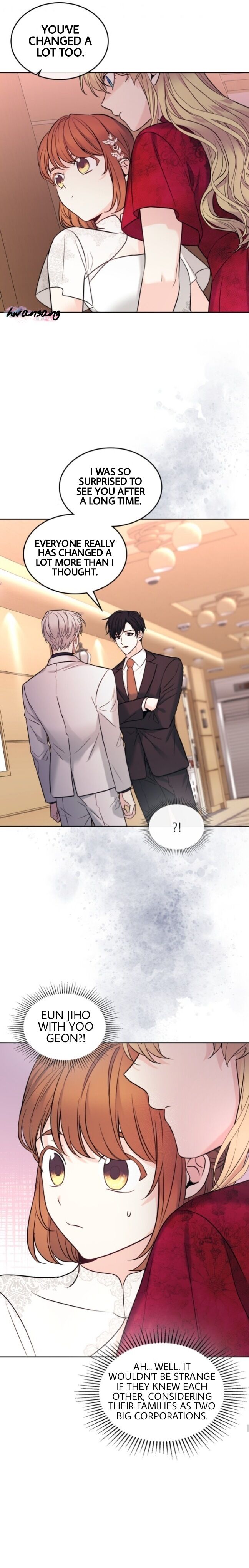 Read Inso's Law Manga Online