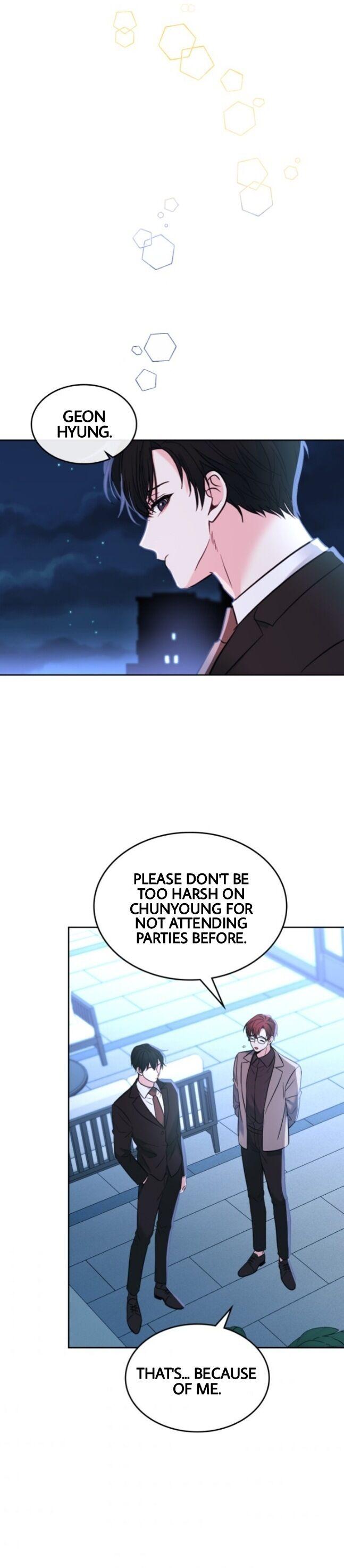 Read Inso's Law Manga Online