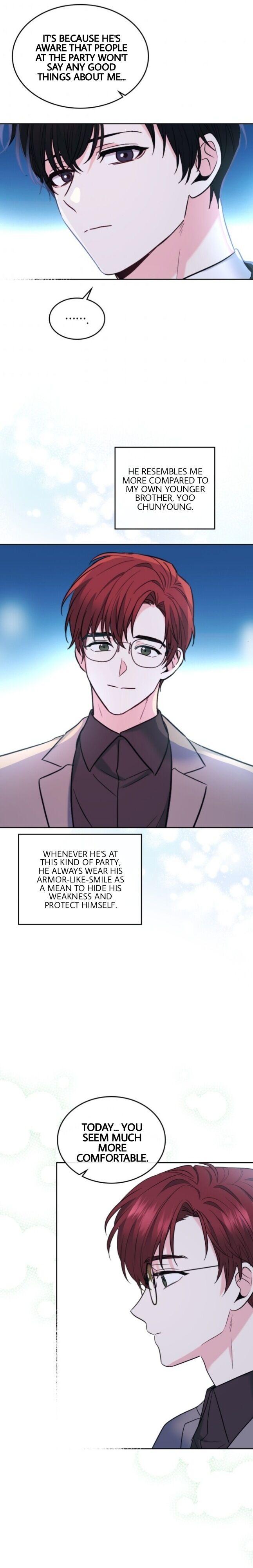 Read Inso's Law Manga Online