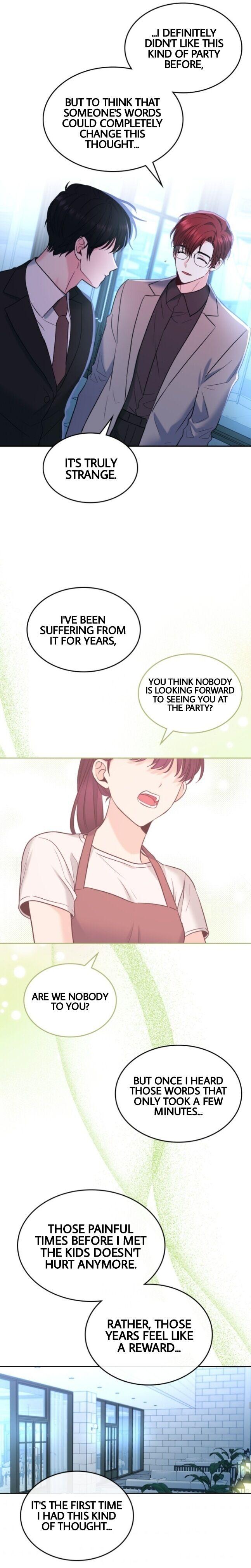 Read Inso's Law Manga Online