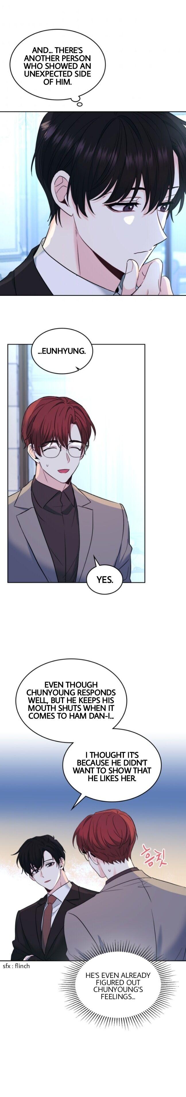 Read Inso's Law Manga Online