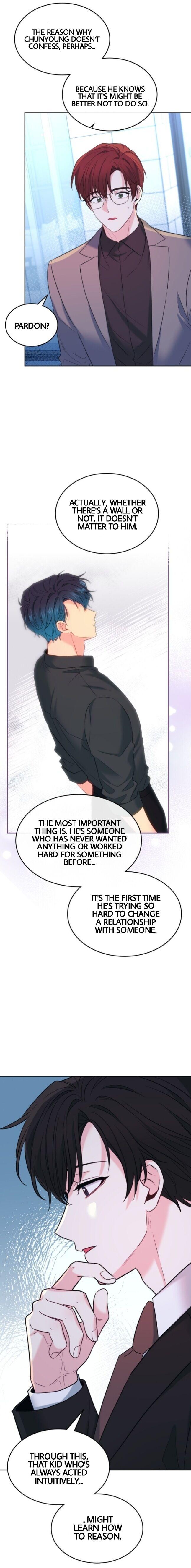 Read Inso's Law Manga Online