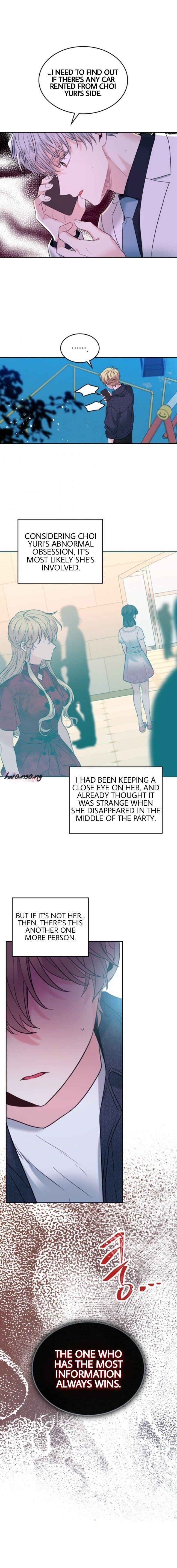 Read Inso's Law Manga Online