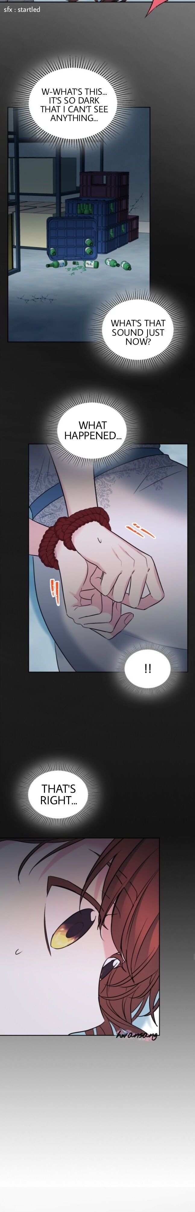 Read Inso's Law Manga Online
