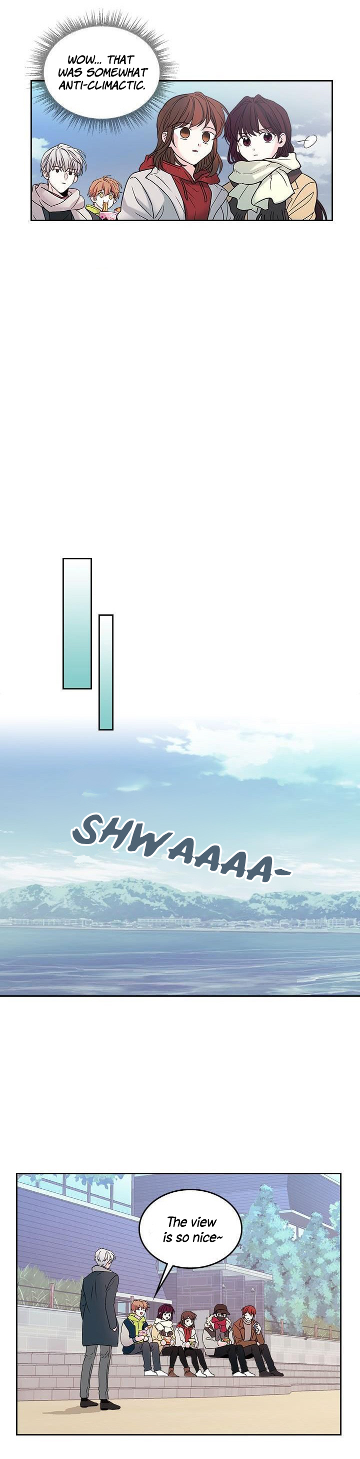 Read Inso's Law Manga Online
