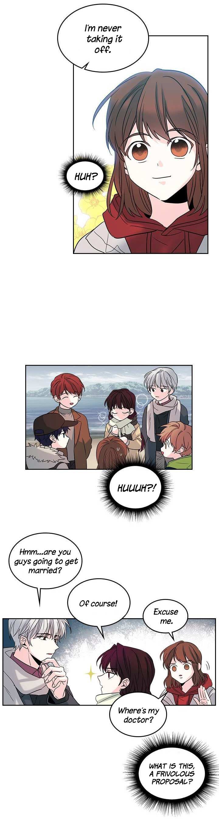 Read Inso's Law Manga Online