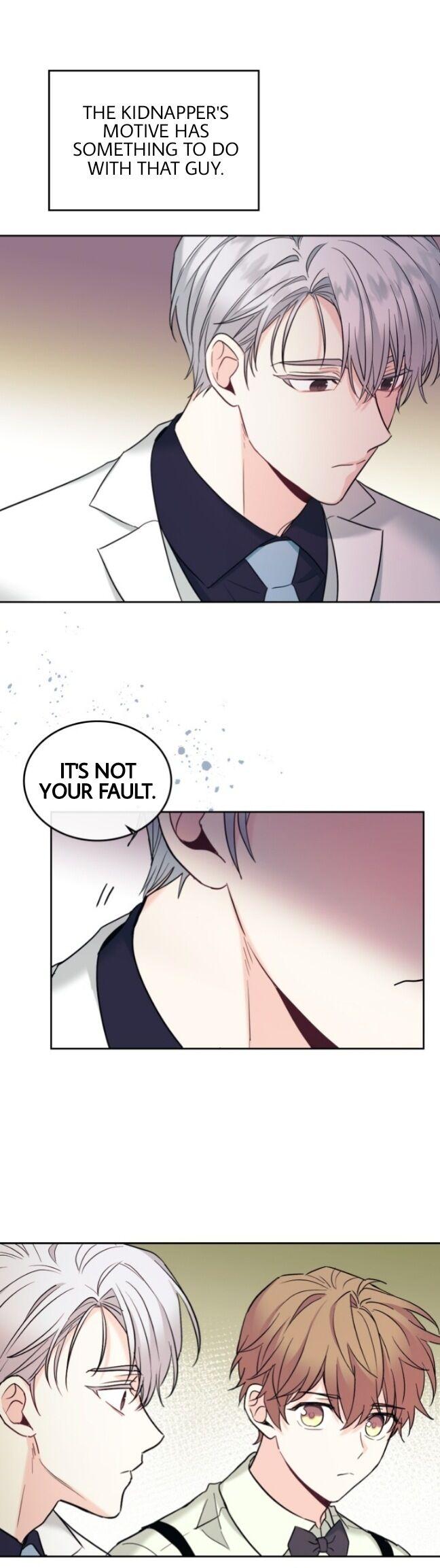 Read Inso's Law Manga Online