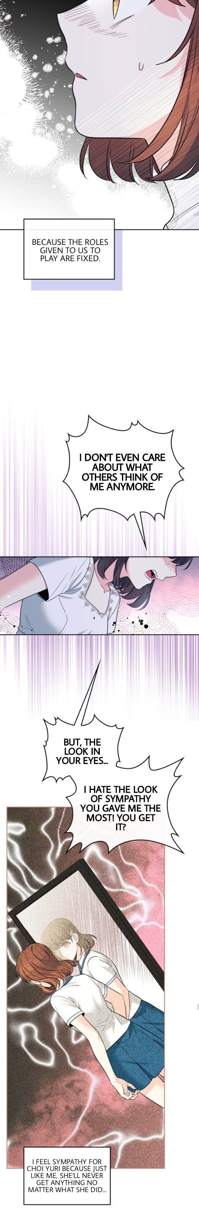Read Inso's Law Manga Online