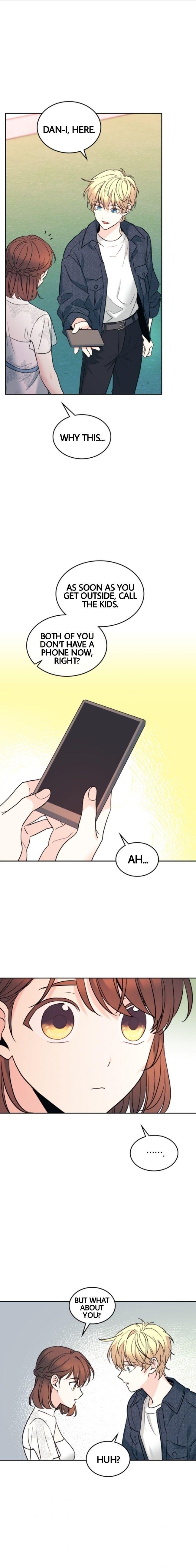Read Inso's Law Manga Online