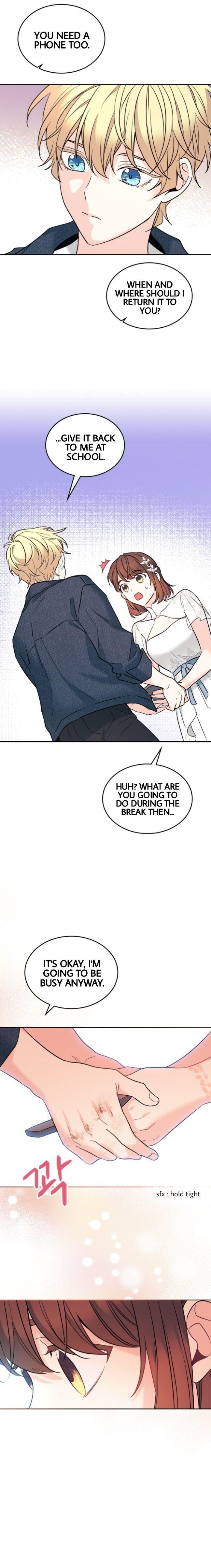 Read Inso's Law Manga Online